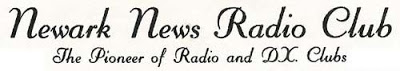 Newark News Radio Club 