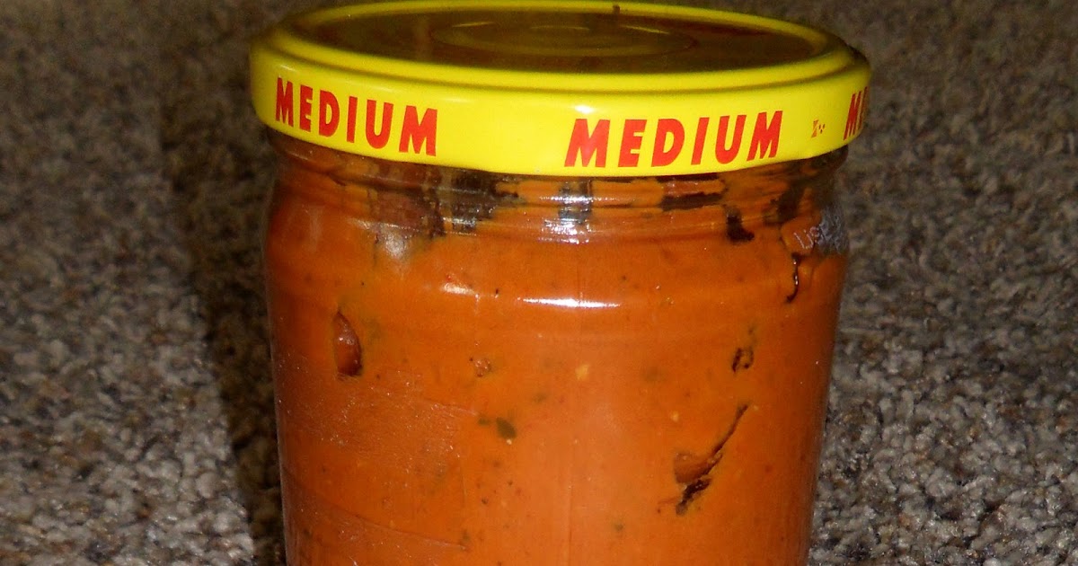 Recipes For Everyone Armenian Eggplant Spread (caviar)