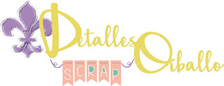 Logo de Detalles Orballo