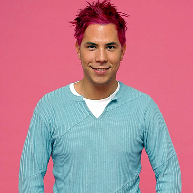 El ABOGADO DEL DIABLO: “Cristian Chávez, el hombre.”