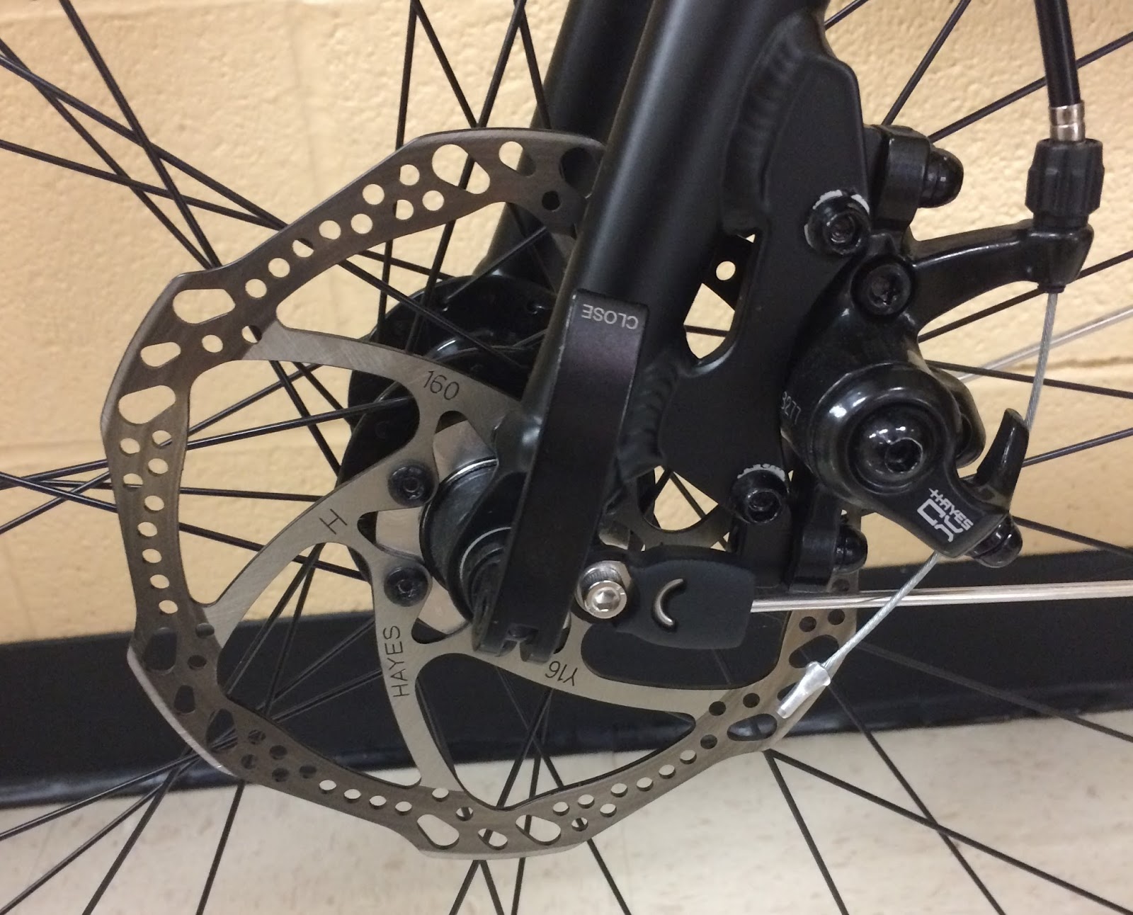 The Retrogrouch Rims Vs. Discs