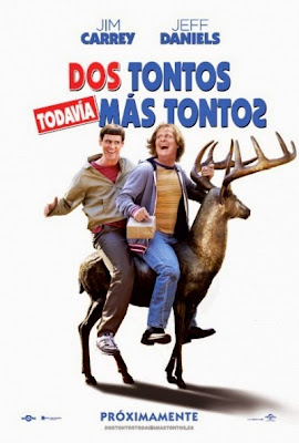 Dos tontos todavía más tontos