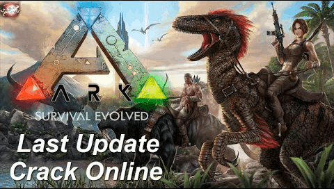 ark survival evolved install free