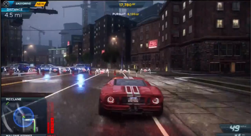 Download nfs most wanted 2005 full version