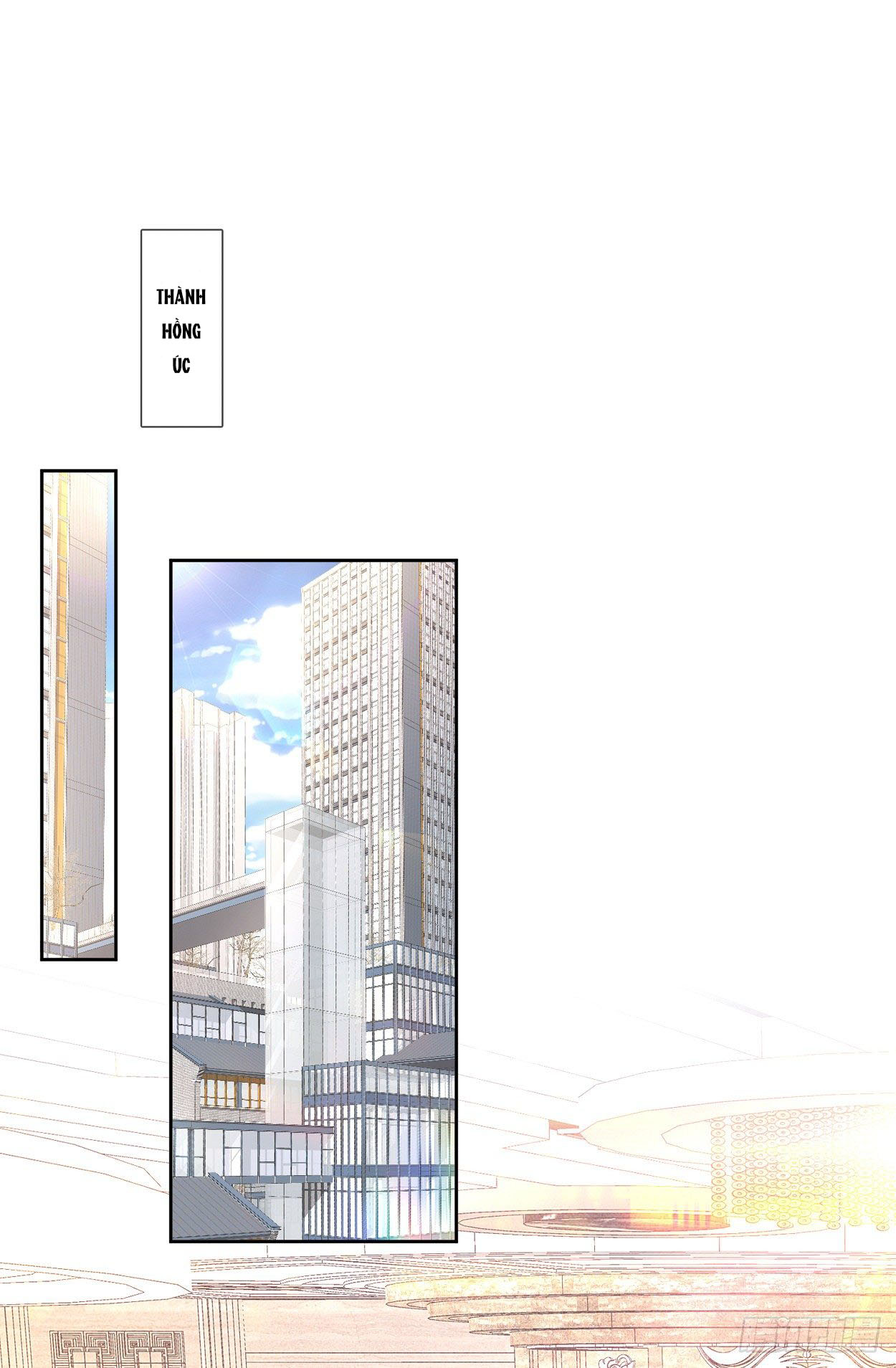 Tỷ Tỷ Nào Có Ý Xấu Chapter 3 - Trang 2