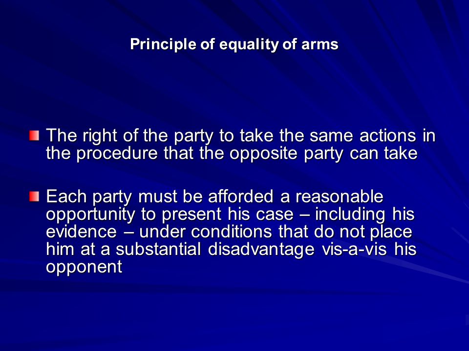 The origin of the right to defense counsel in the criminal procedure system