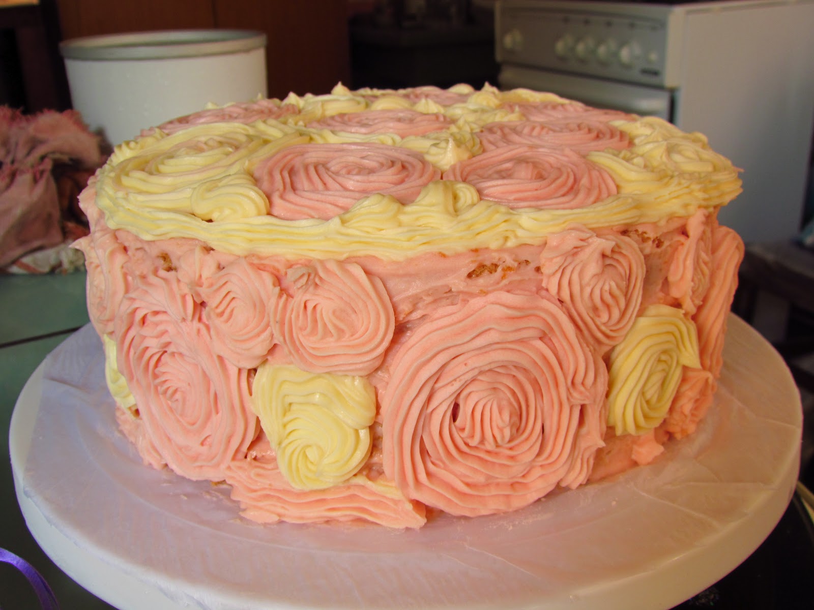 ColomboStories Sri Lankan Ribbon Cake