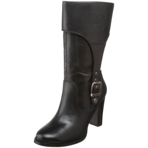 Women's harley davidson boots - reese boots