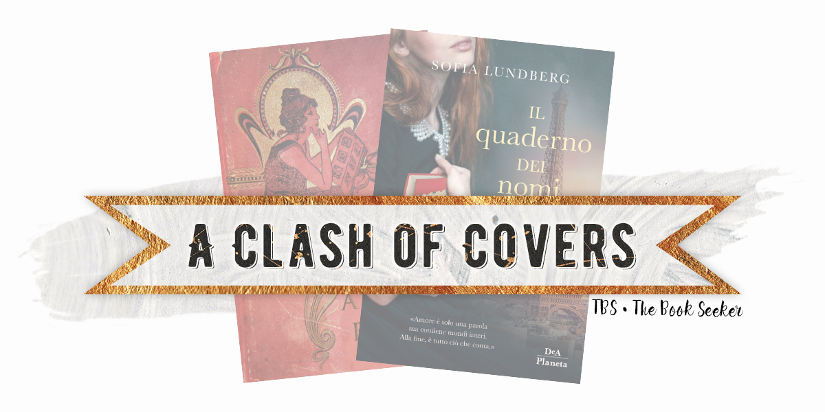 A Clash of Covers