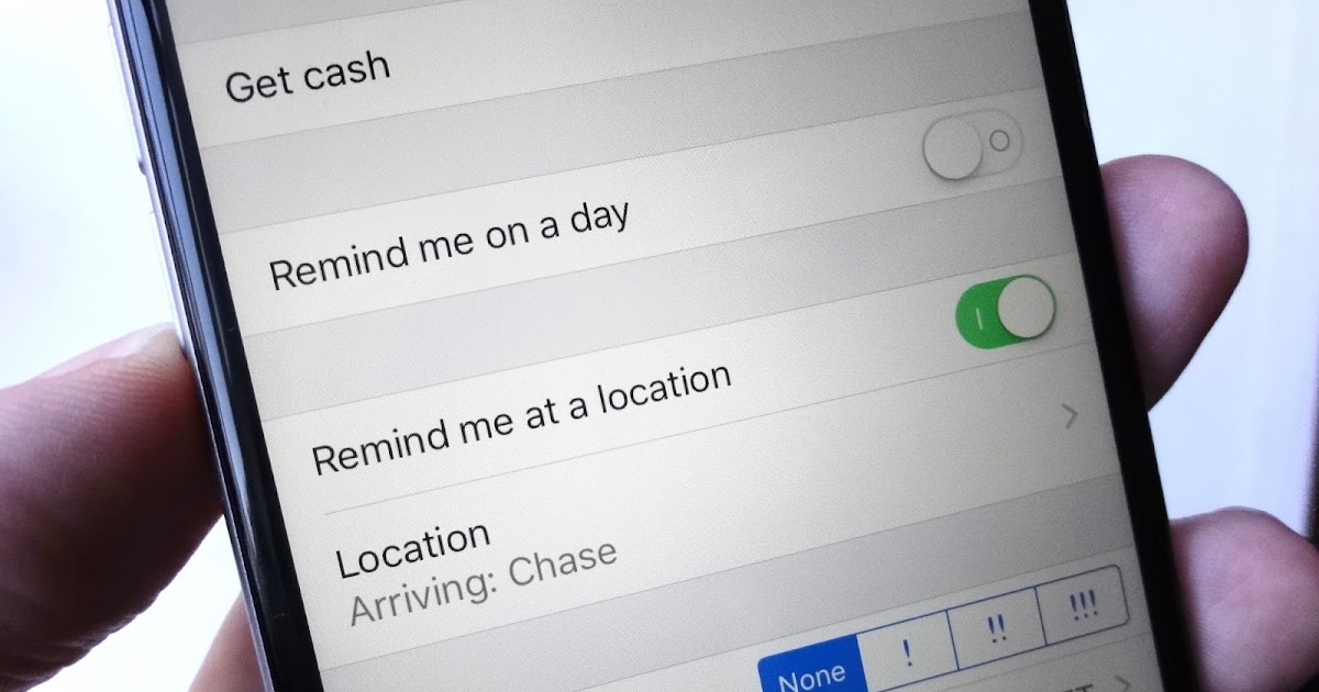 iPhone Calendar Freezes in Location Entry [Fix] En Kolay Yolu