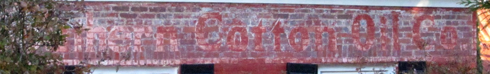 Ray's Retirement: Pulaski Street, Athens, Georgia