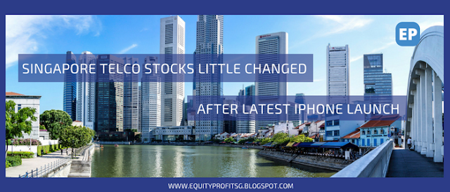Singapore stock tips