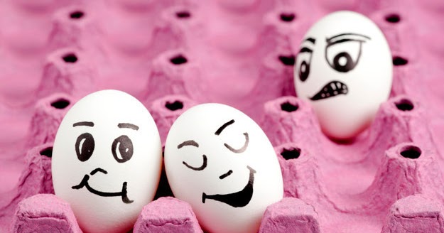 Women And Men - Relationship Quotes