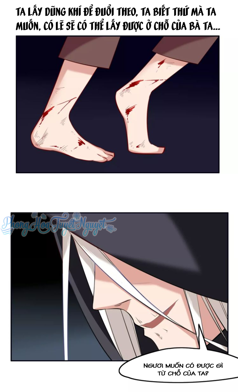 Cẩm Lý Quy - Chương 9 - Trang 14