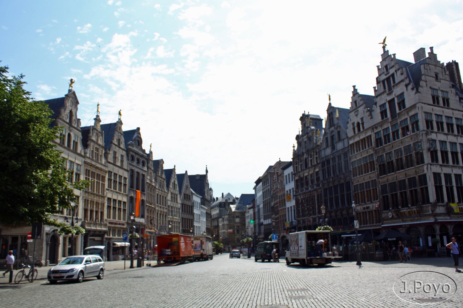 Grote Markt