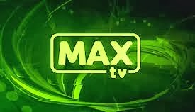 Max Tv New English movies tv network Started Fta on Thaicom5 78.5 East