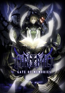 Anima Gate of Memories - PC (Download Completo em Torrent)