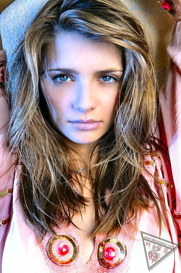 Mischa Barton