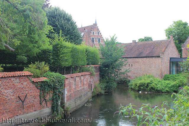 Things to do in Leuven Great Beguinage UNESCO