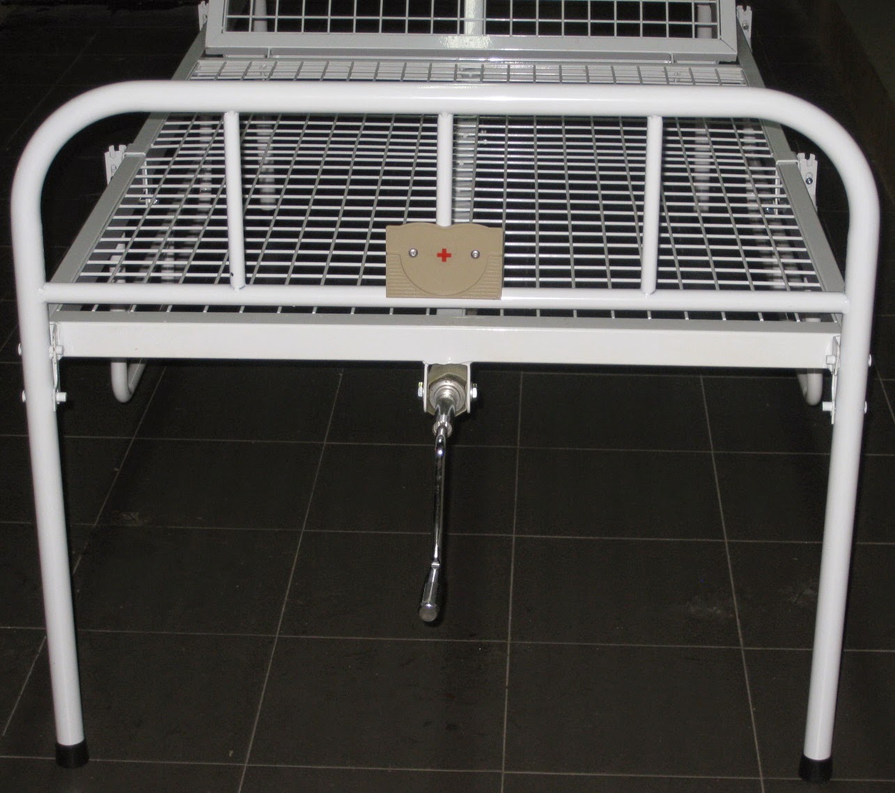 醫院床 家居護理床 Hospital bed, Katil pesakit / katil hospital 
