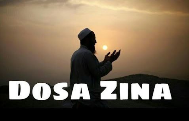 Benarkah Dosa Zina Tak Akan Diampuni Selamanya? Benarkah Dosa Zina Tak Akan Diampuni Selamanya?