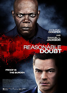 Reasonable Doubt Poster
