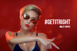 Get It Right Miley Cyrus - lyricssinging.blogspot.com