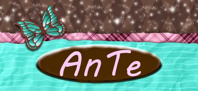 AnTe's Tippel Tappel Blog