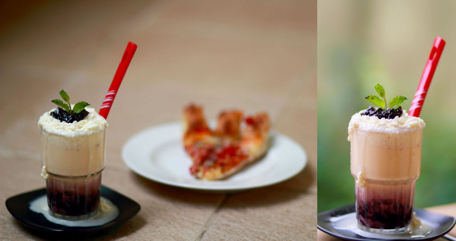 Blackberry Yogurt endyDaniel