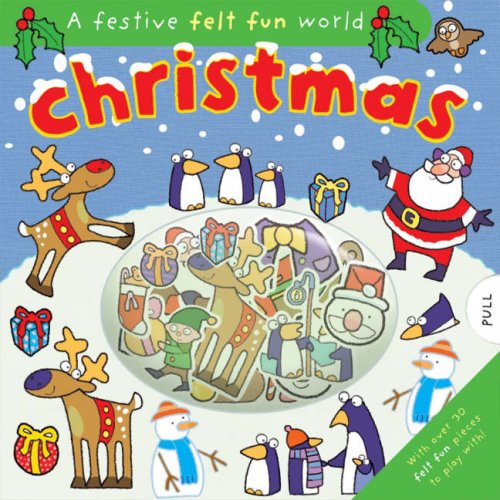 Children's Christmas Book