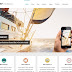 Company Premium WordPress Theme