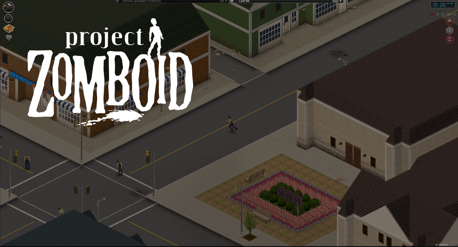 Ray of Paint Studios (Sort of) Rest Time Reviews Project Zomboid