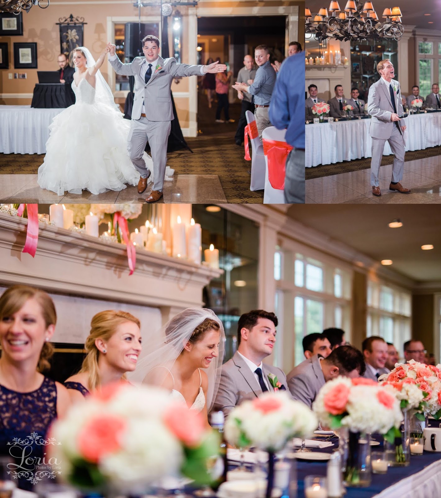 Suzanne And Jeff Beautiful St Charles Wedding At Chapel Of The