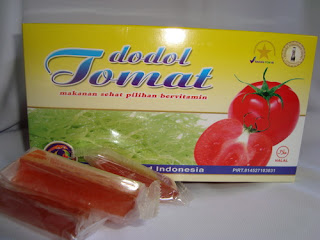 https://masaksiana.blogspot.com - Resep dodol tomat, resep dodol tomat yang enak