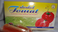 Resep dodol tomat yang enak