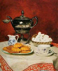 still famous paintings oil examples albert canvas anker 1896 samuel cakes tea
