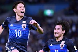 Inilah 7 Pemain Jepang yang Baru Berpindah Klub di Eropa pada Awal Musim 2018/2019