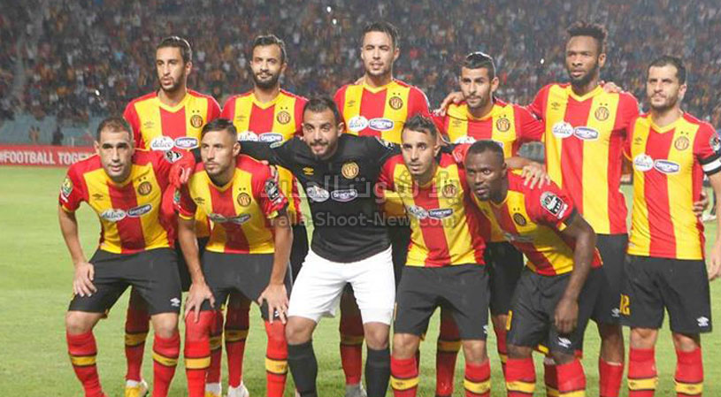 السد Vs الترجي