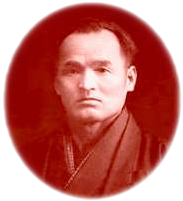 Biografía de Sokaku Takeda