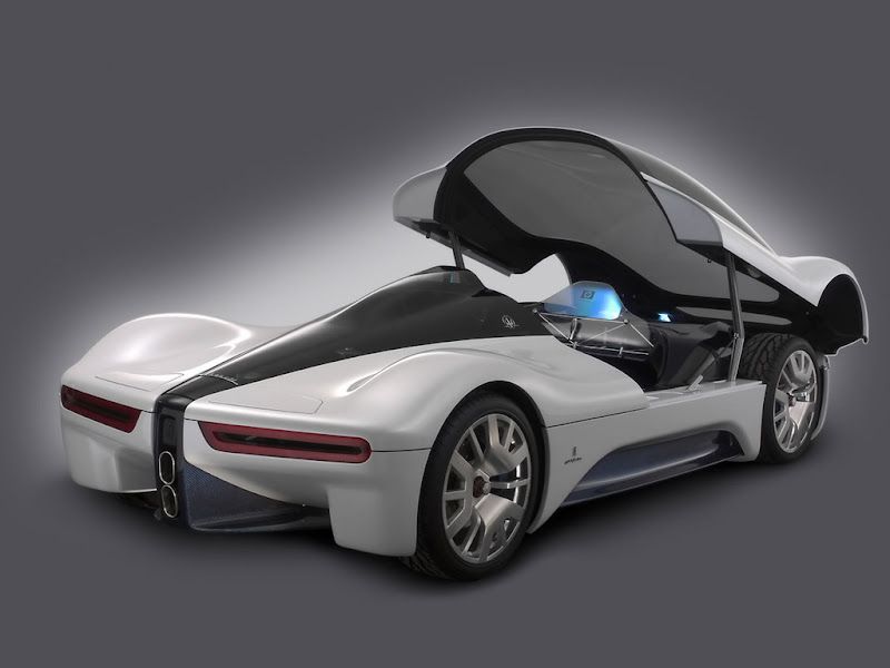 Car Modifications: Car Editor