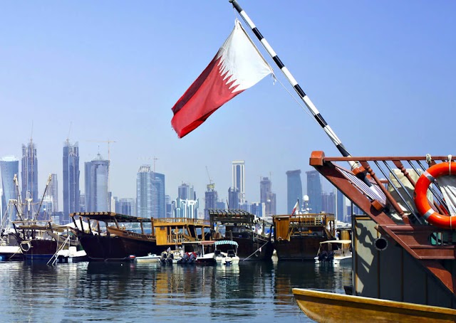 Vacancies in Qatar | கட்டாரில் வேலைவாய்ப்பு இன்றே தொடர்பு கொள்ளுங்கள்