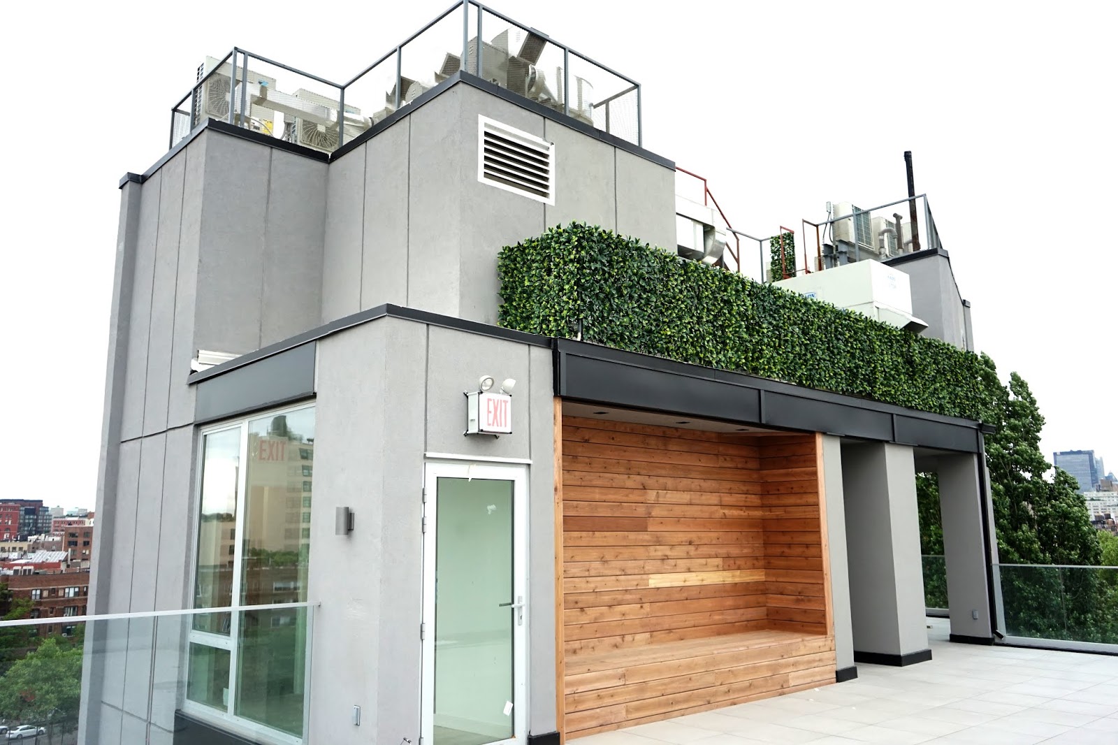 SWA Architecture SWA Architecture Weekly Blog Post