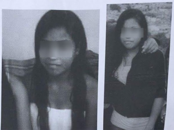Hallan a joven desaparecida en Puebla; está con el novio Hallan a joven desaparecida en Puebla; está con el novio