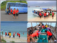 ais Lombok tours 