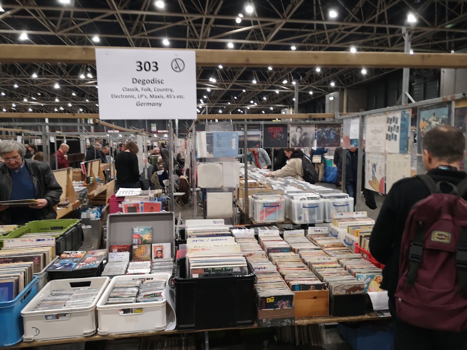 Demokratisch Links Finanzpolitik