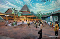 museum sejarah nasional indonesia
