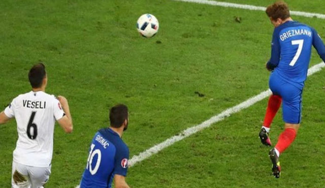 Euro 2016: Mε μια ματιά τα ματς της 6ης ημέρας