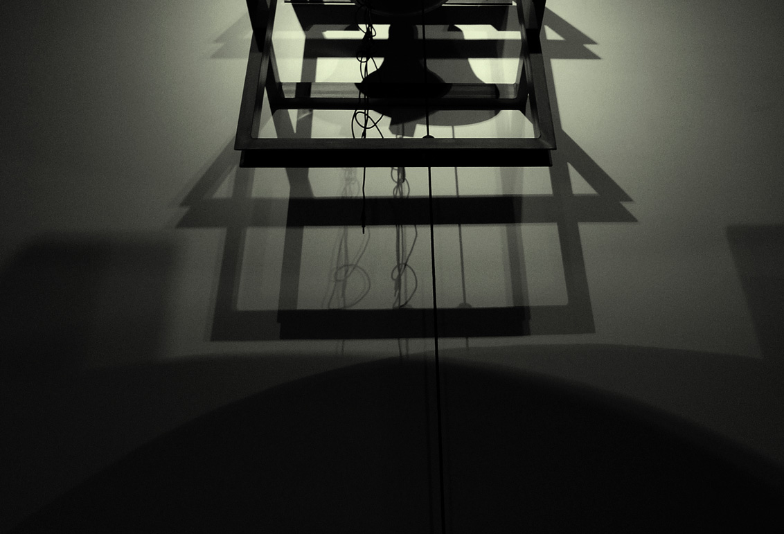 John Rixon - Visual Artist