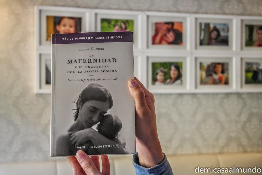 la maternidad y el encuentro laura gutman libro