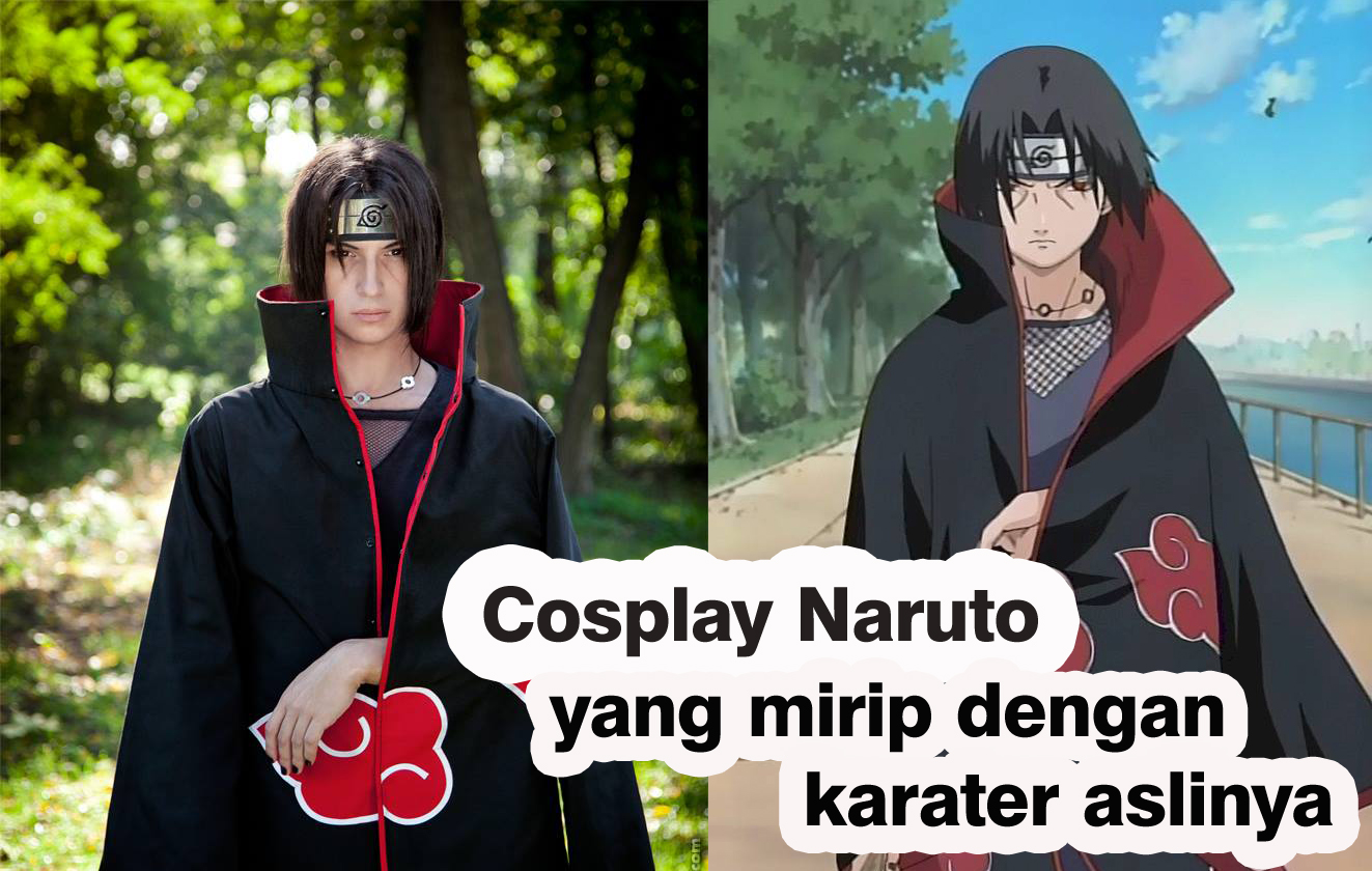 53+ Gambar Naruto Asli Keren Paling Hist